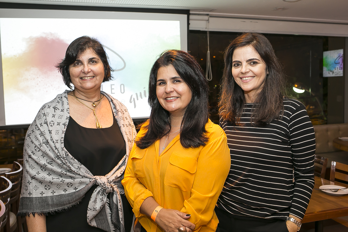 Primeiro Happy Hour NFD 2018